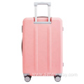 Ninetygo 90FUN PC Travelling Luggage with Wheels Spinners